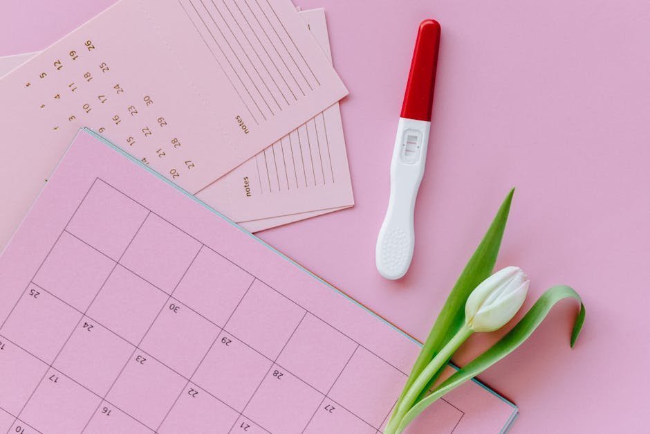 Calendar showing missed personal medical appointments and overlapping caregiving duties